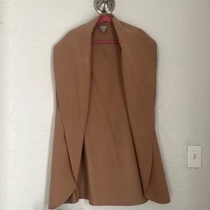 Halogen Long Line Vest